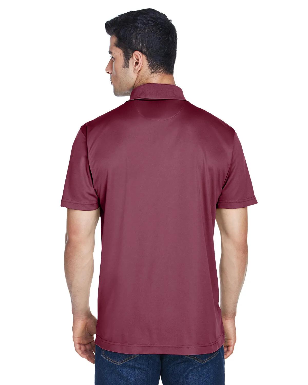 Men's Polytech Polo 65 of 81