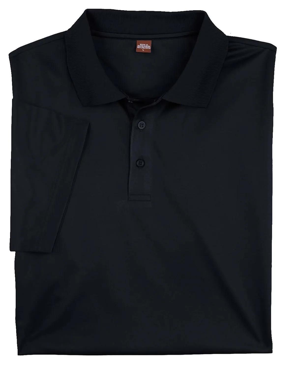 Men's Polytech Polo 37 of 81