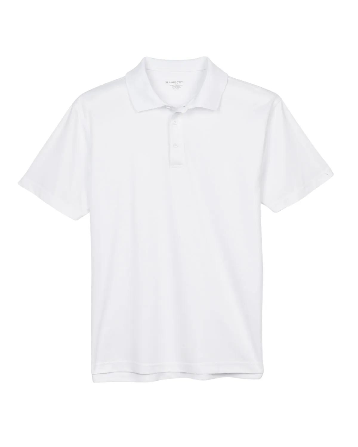 Men's Polytech Polo 15 of 81