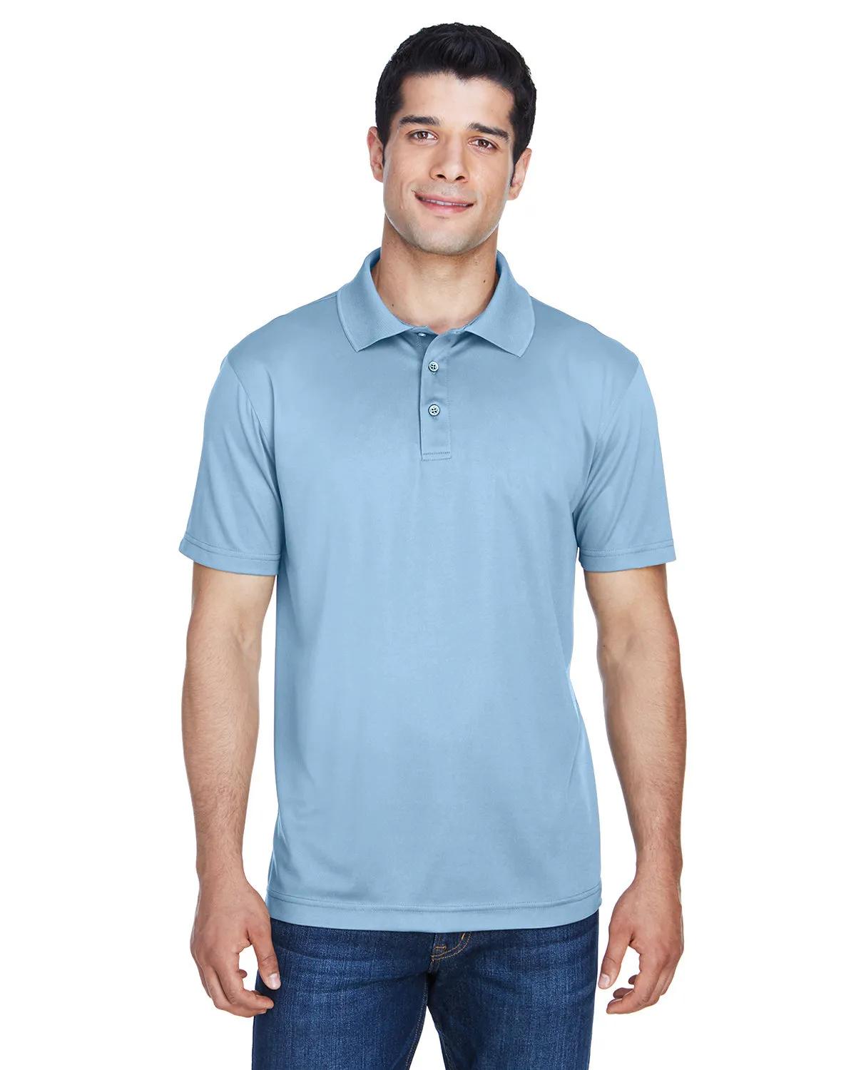 Men's Polytech Polo 4 of 81