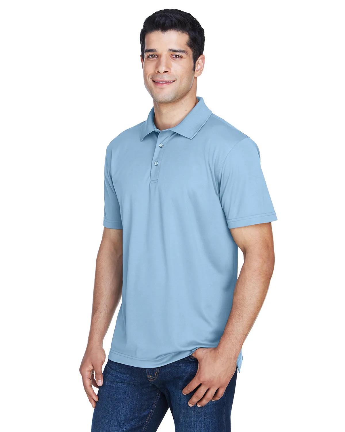 Men's Polytech Polo 26 of 81