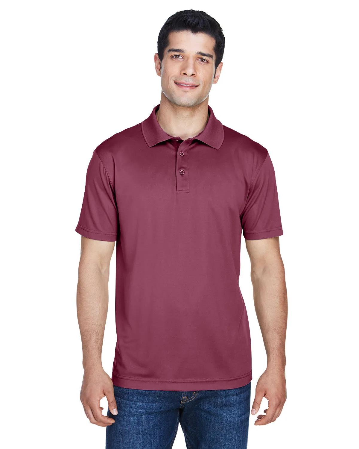 Men's Polytech Polo 9 of 81