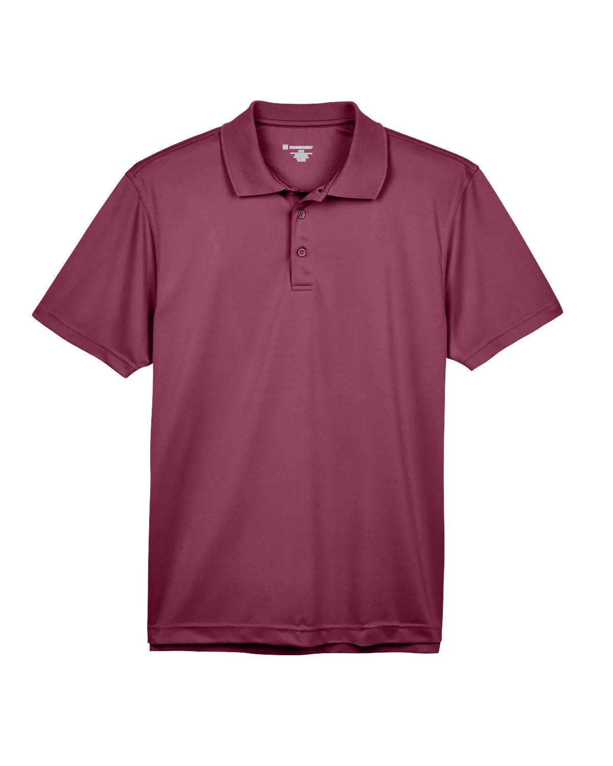 Men's Polytech Polo 67 of 81