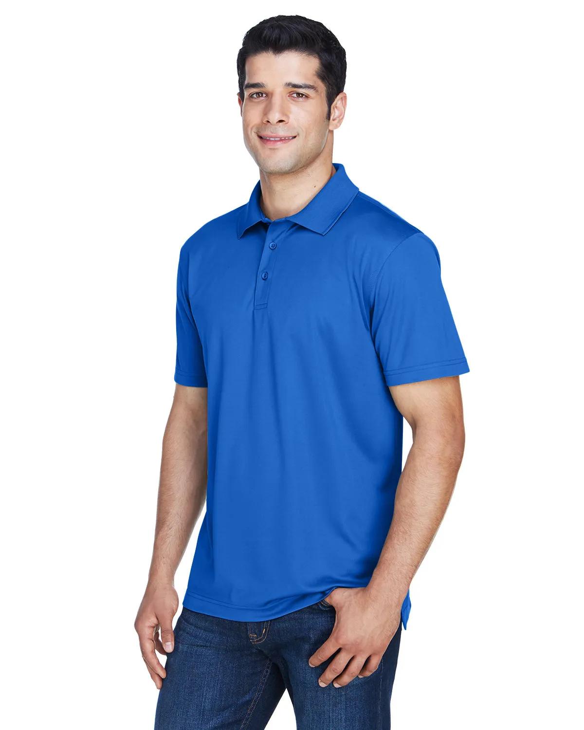 Men's Polytech Polo 49 of 81