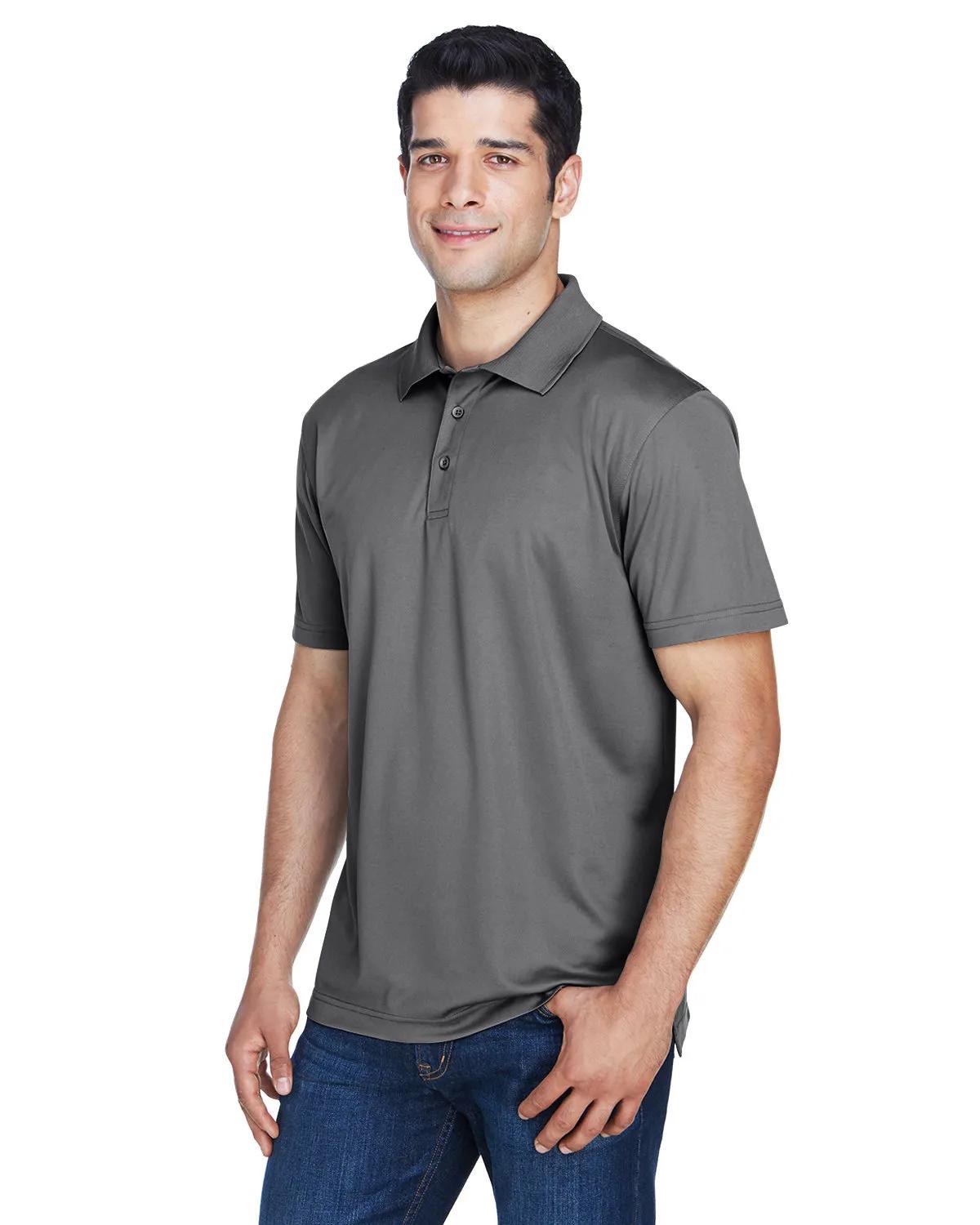 Men's Polytech Polo 31 of 81