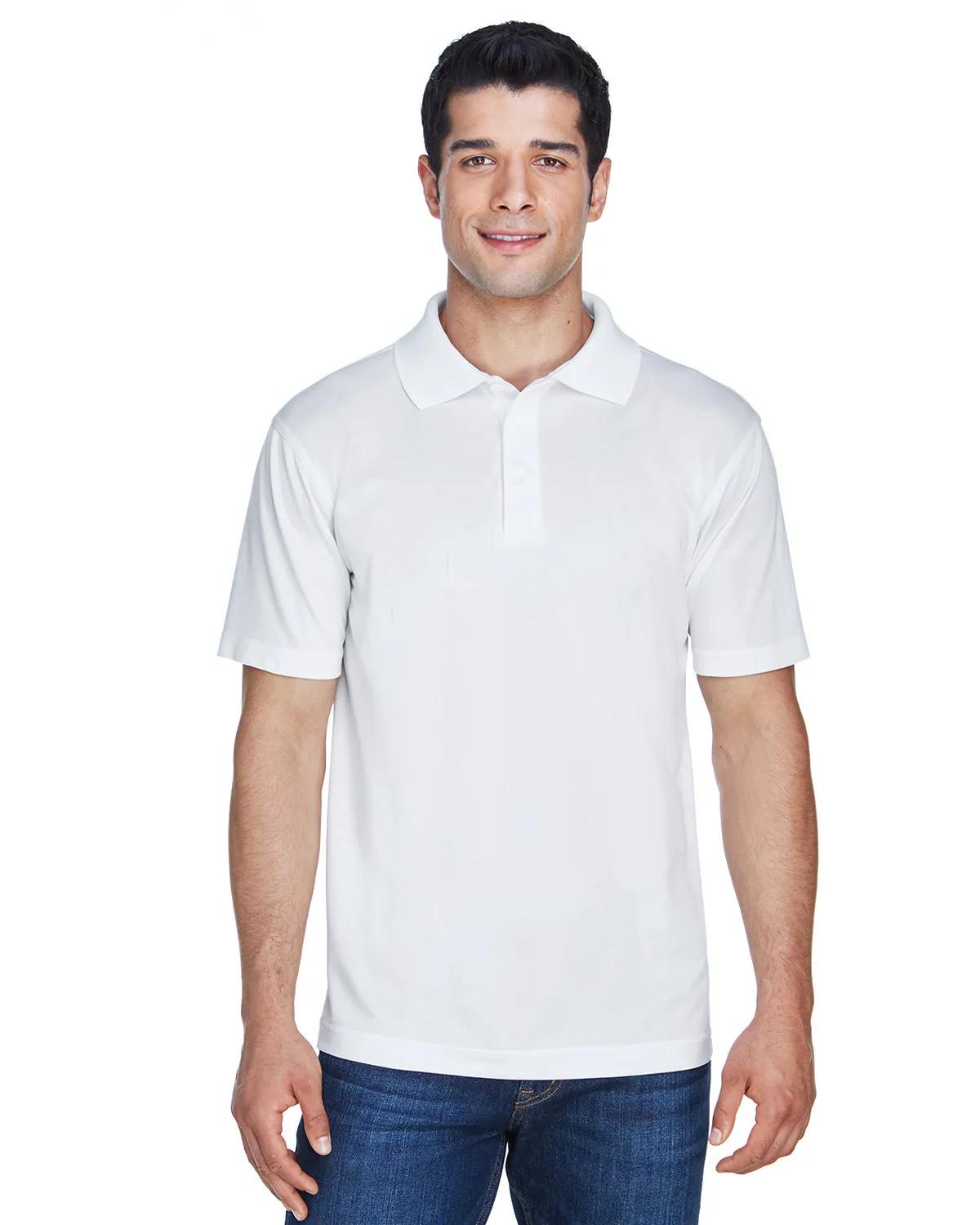 Men's Polytech Polo 3 of 81