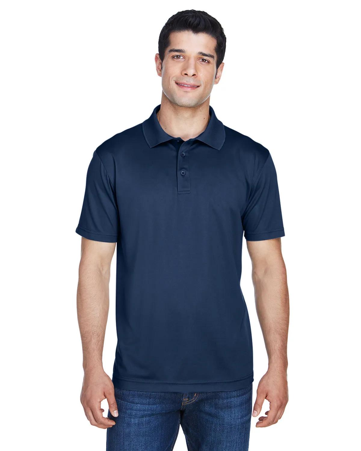 Men's Polytech Polo 8 of 81