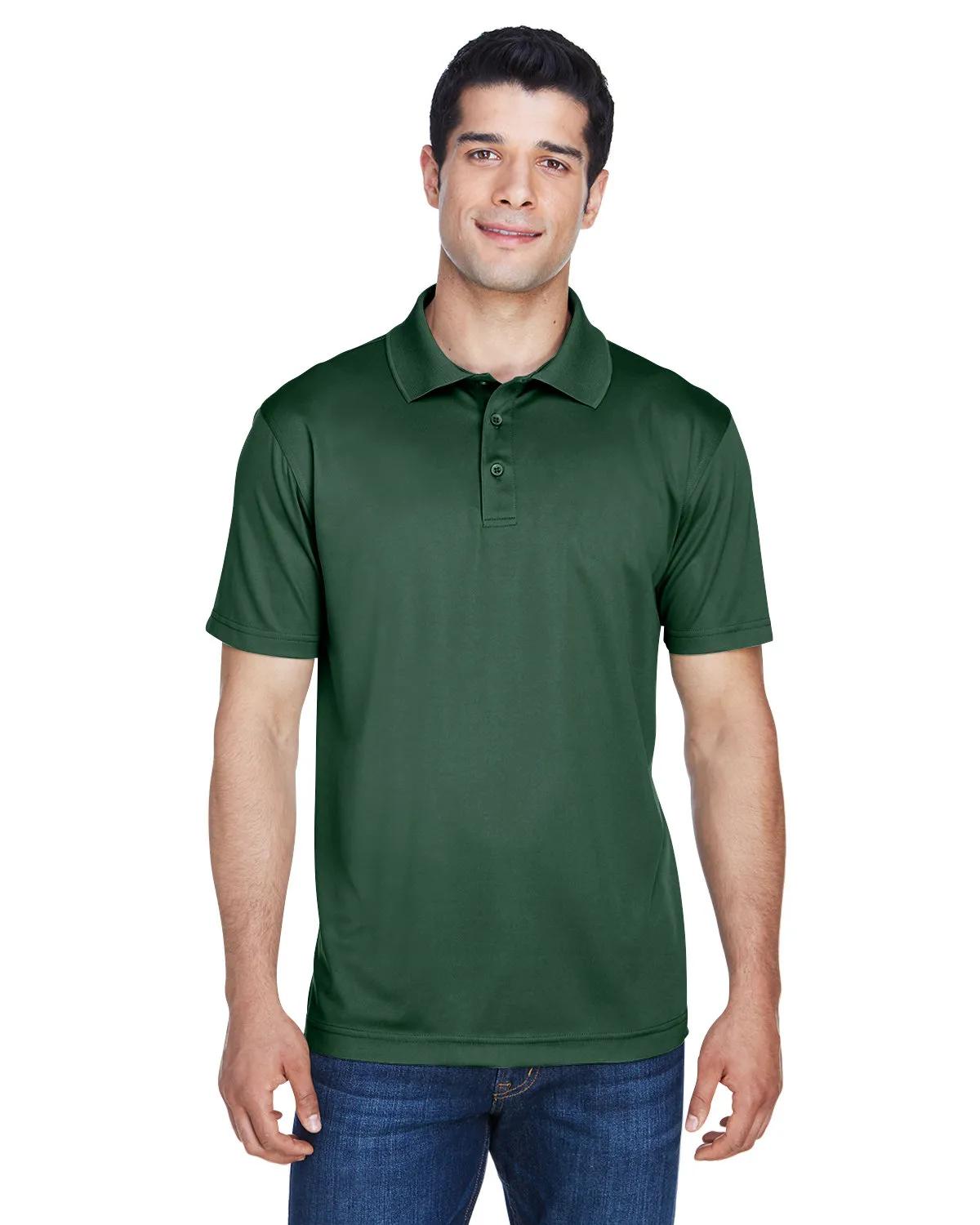 Men's Polytech Polo 7 of 81