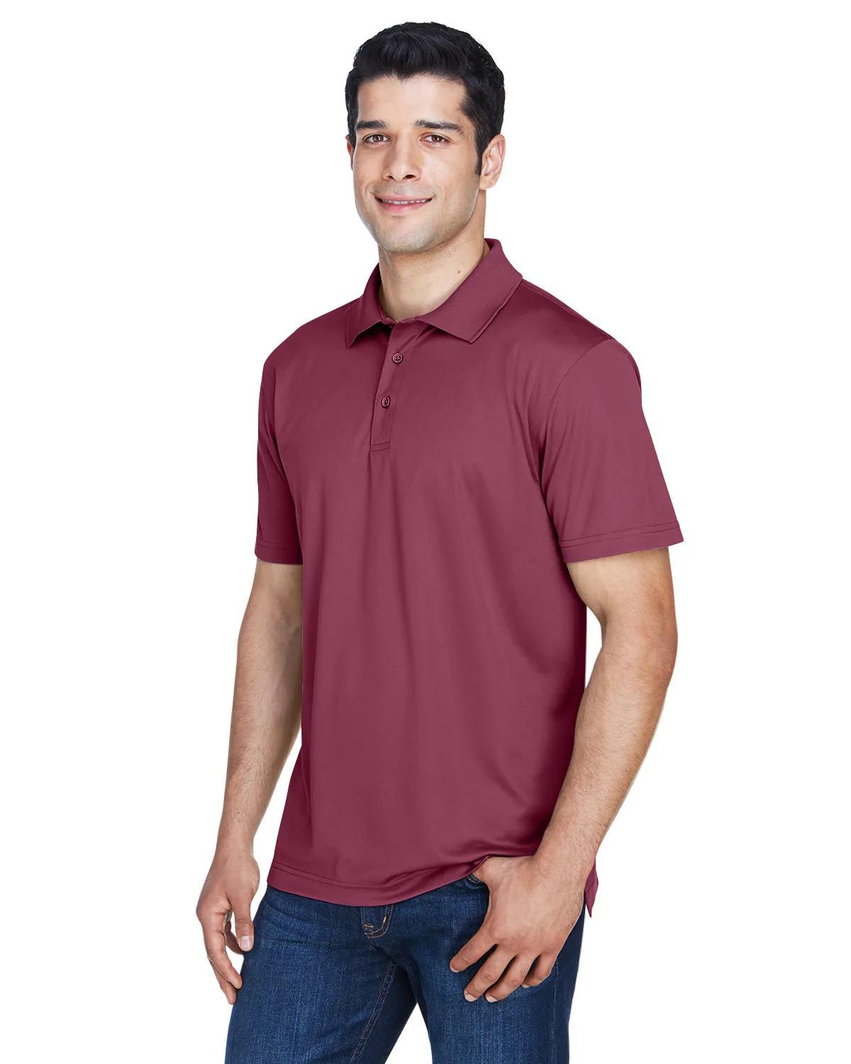 Men's Polytech Polo 64 of 81