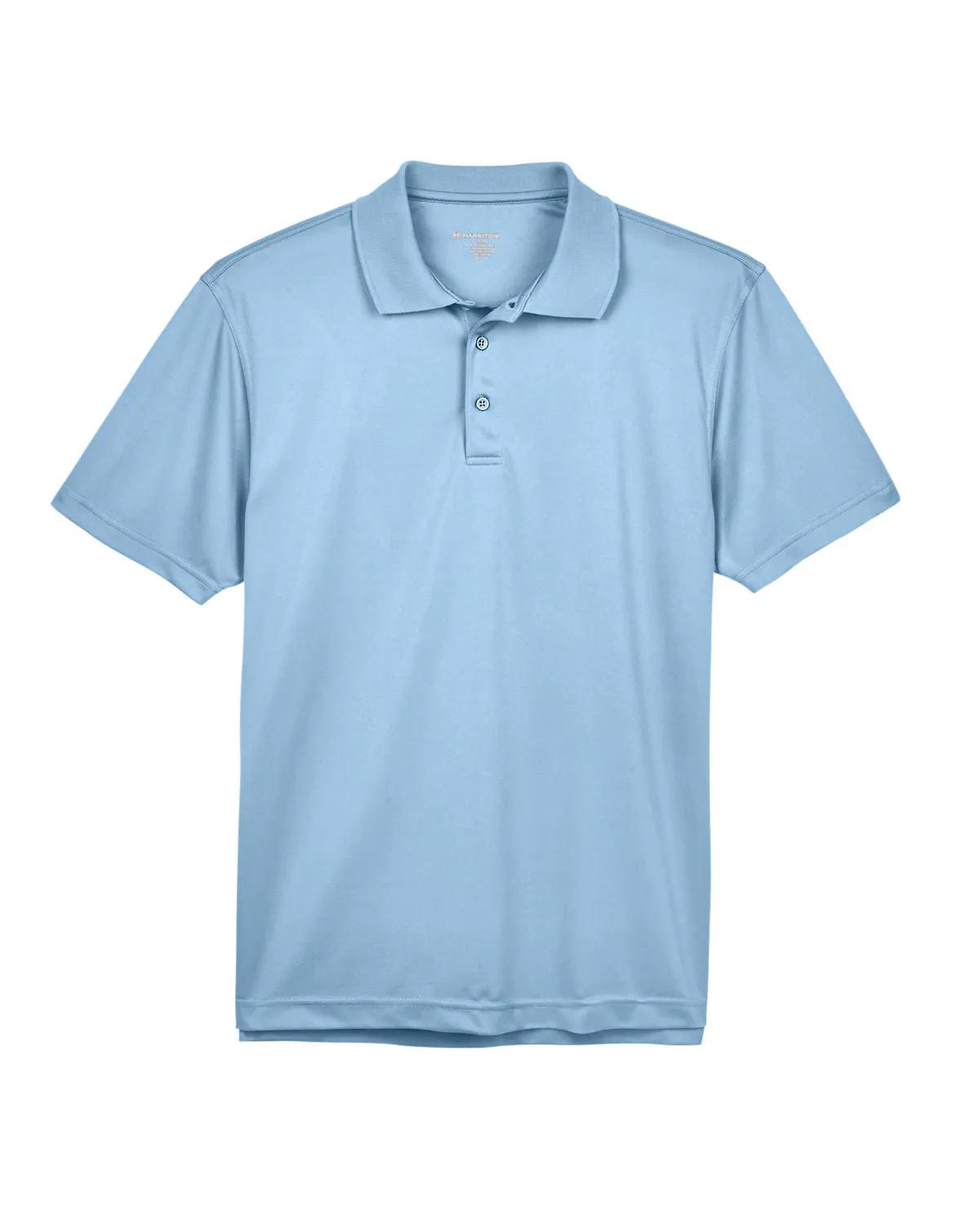 Men's Polytech Polo 41 of 81