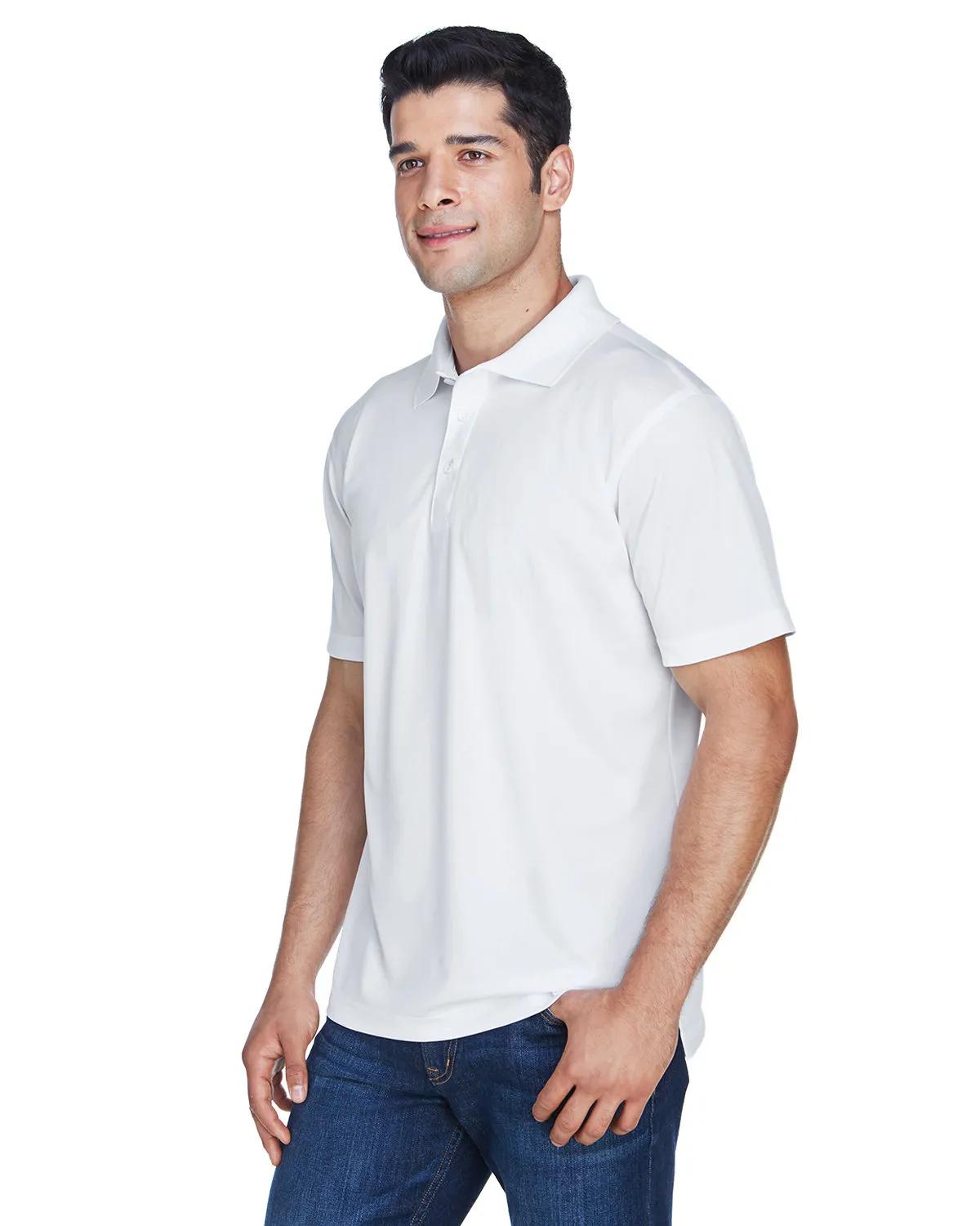 Men's Polytech Polo 12 of 81