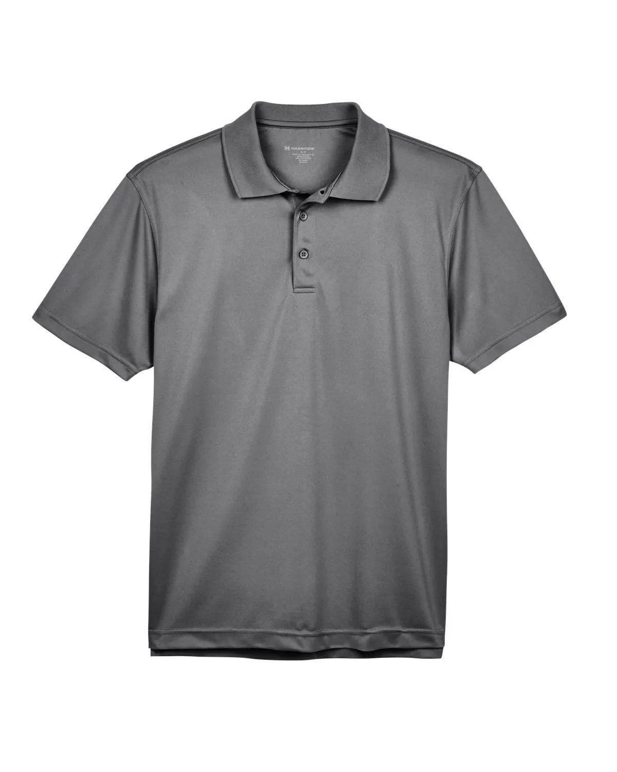 Men's Polytech Polo 34 of 81