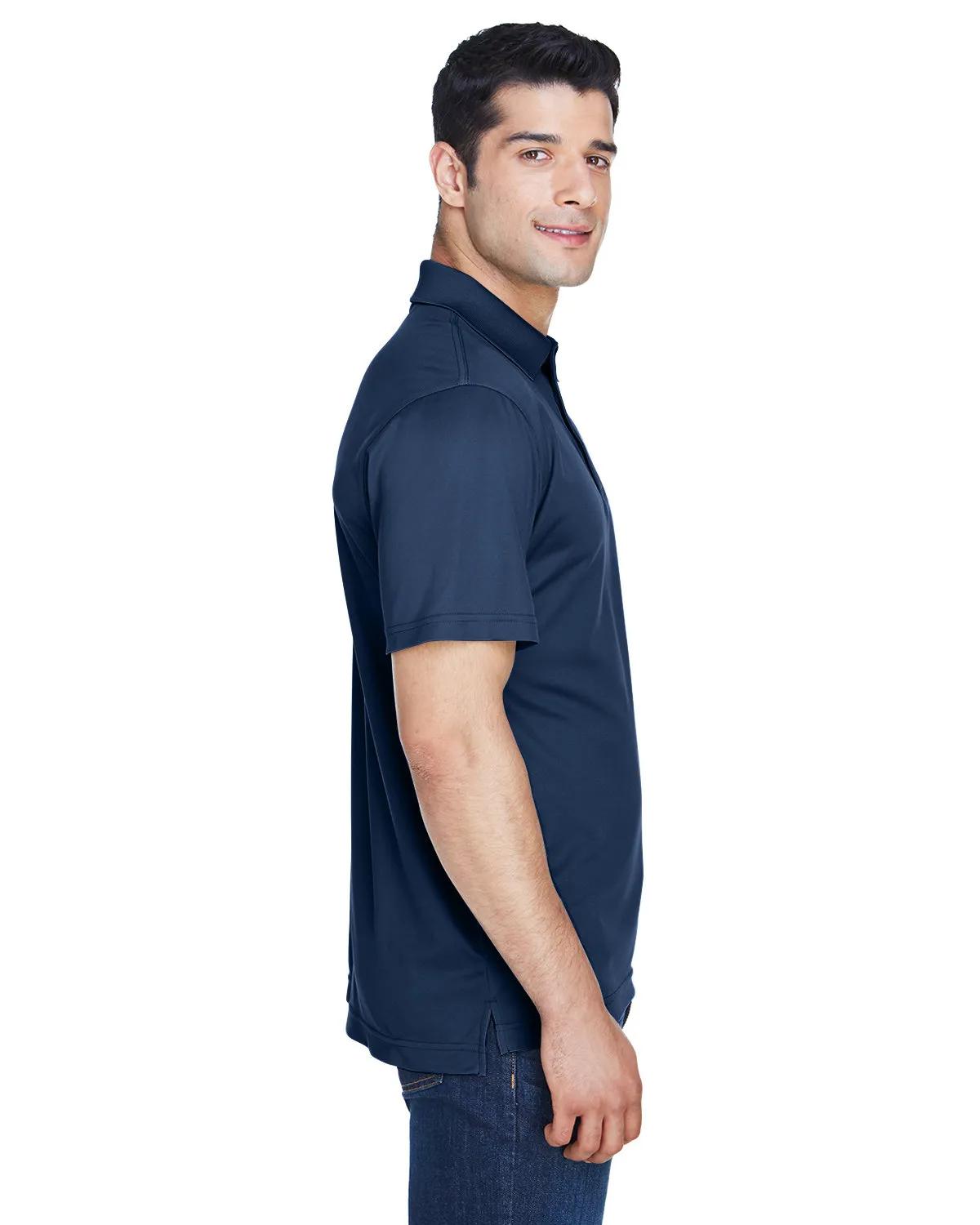 Men's Polytech Polo 54 of 81
