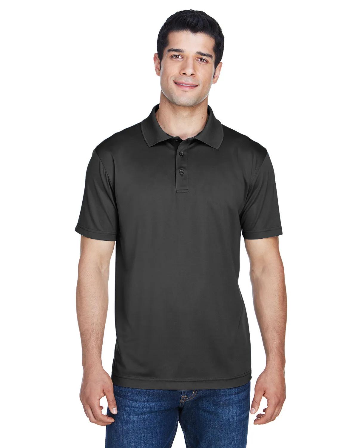 Men's Polytech Polo 3 of 81