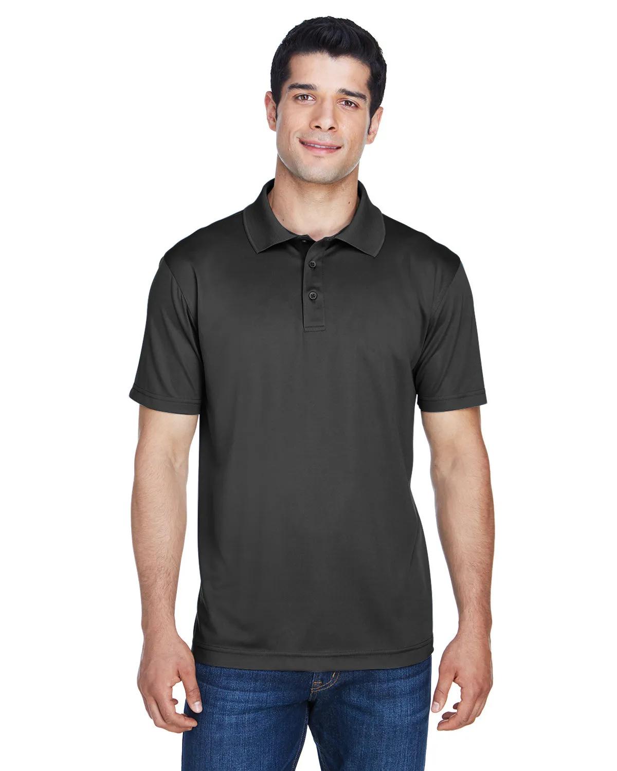 Men's Polytech Polo 1 of 81