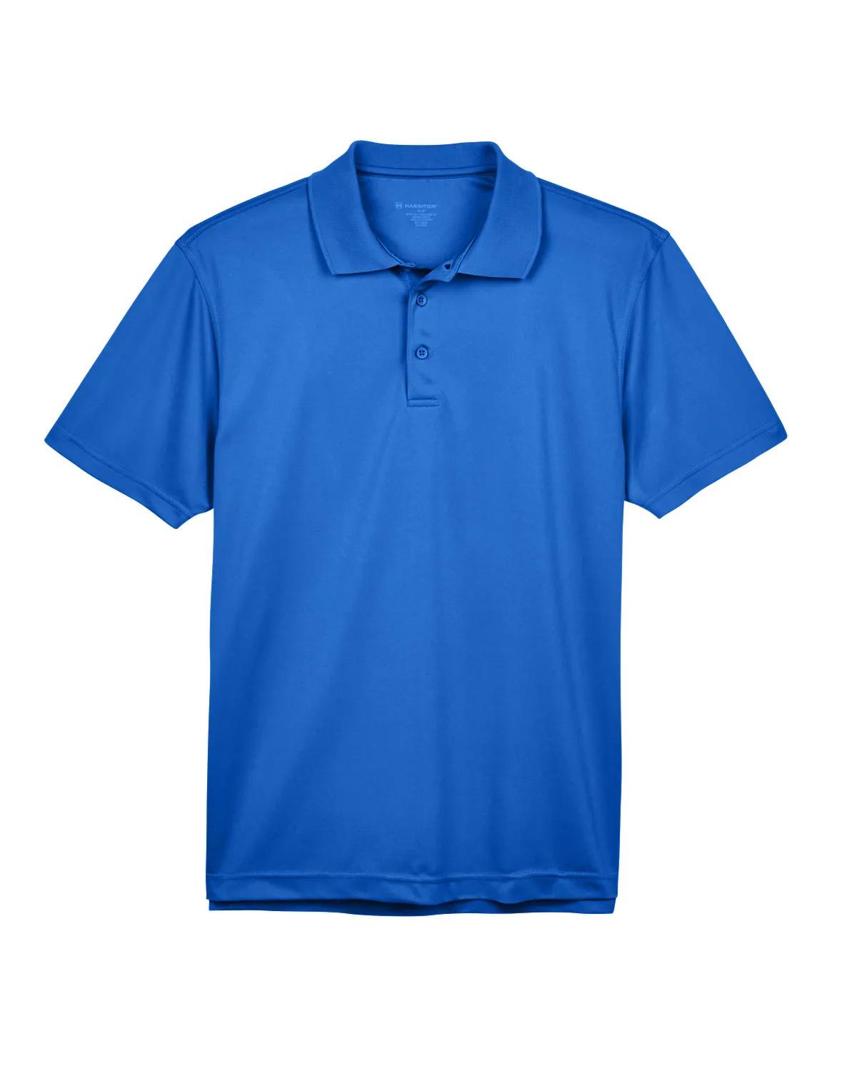 Men's Polytech Polo 40 of 81