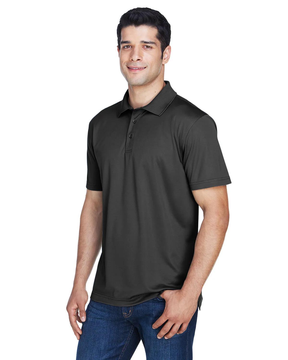 Men's Polytech Polo 42 of 81
