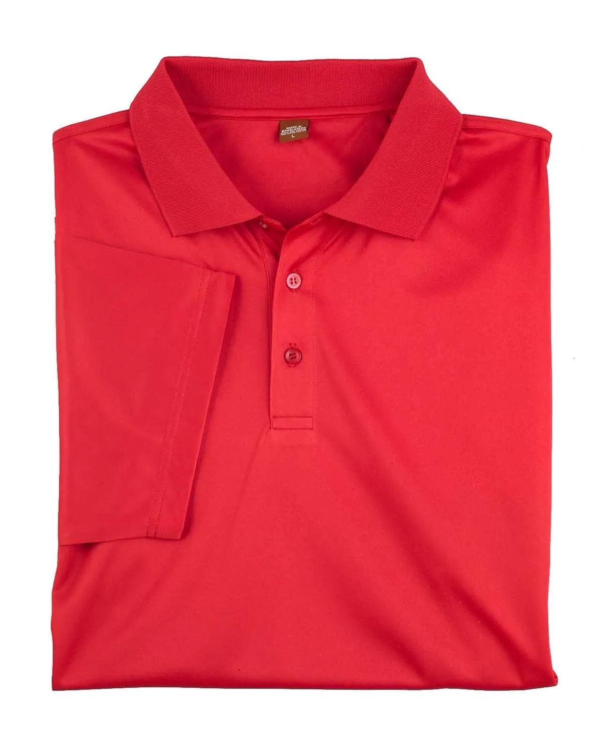 Men's Polytech Polo 50 of 81