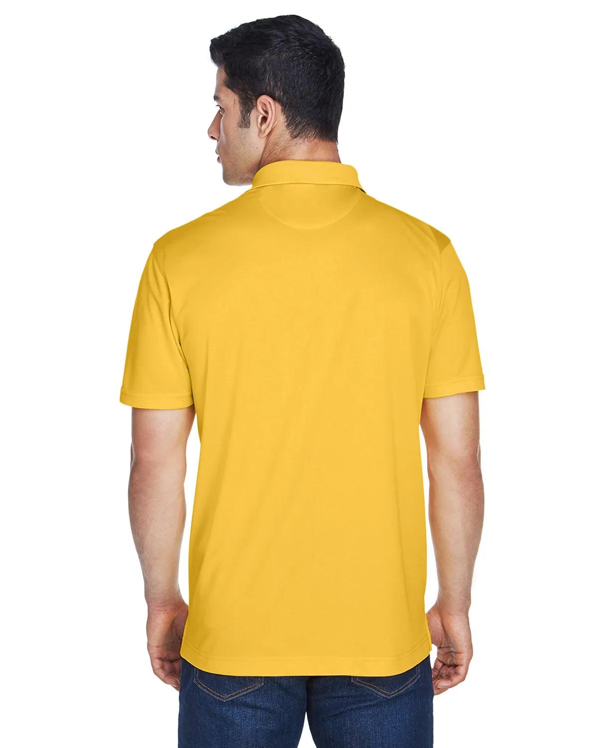 Men's Polytech Polo 77 of 81