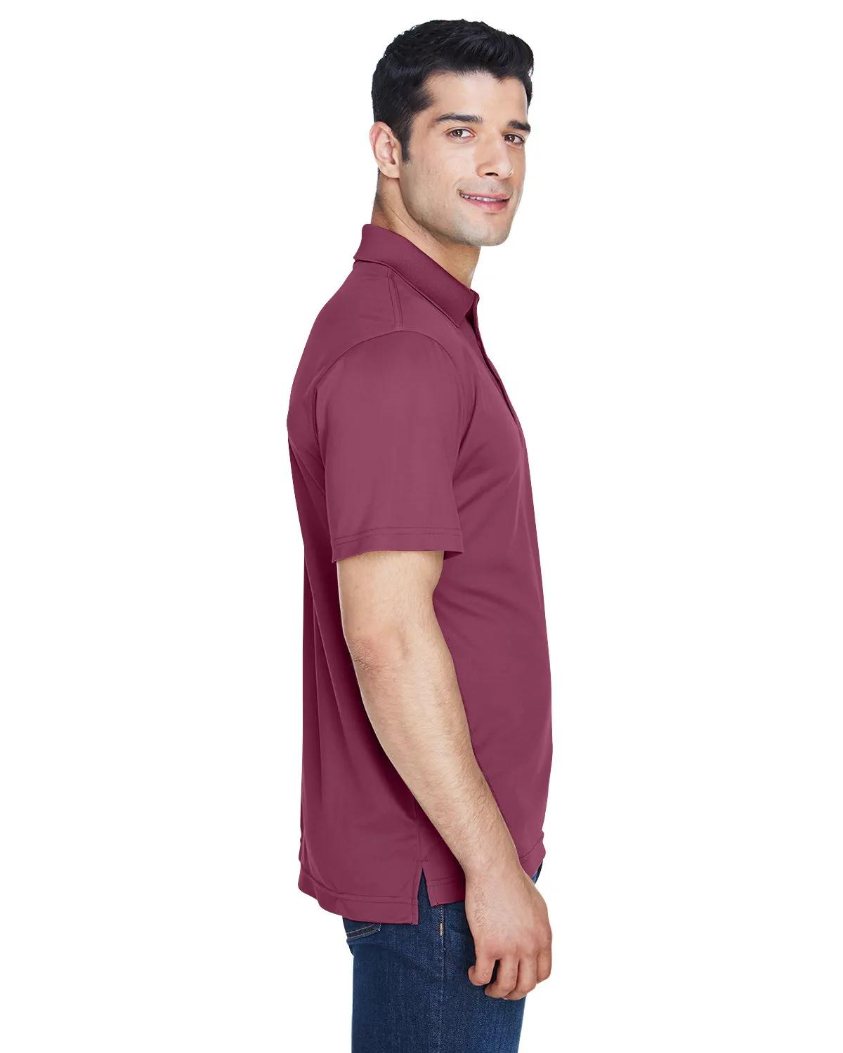Men's Polytech Polo 66 of 81
