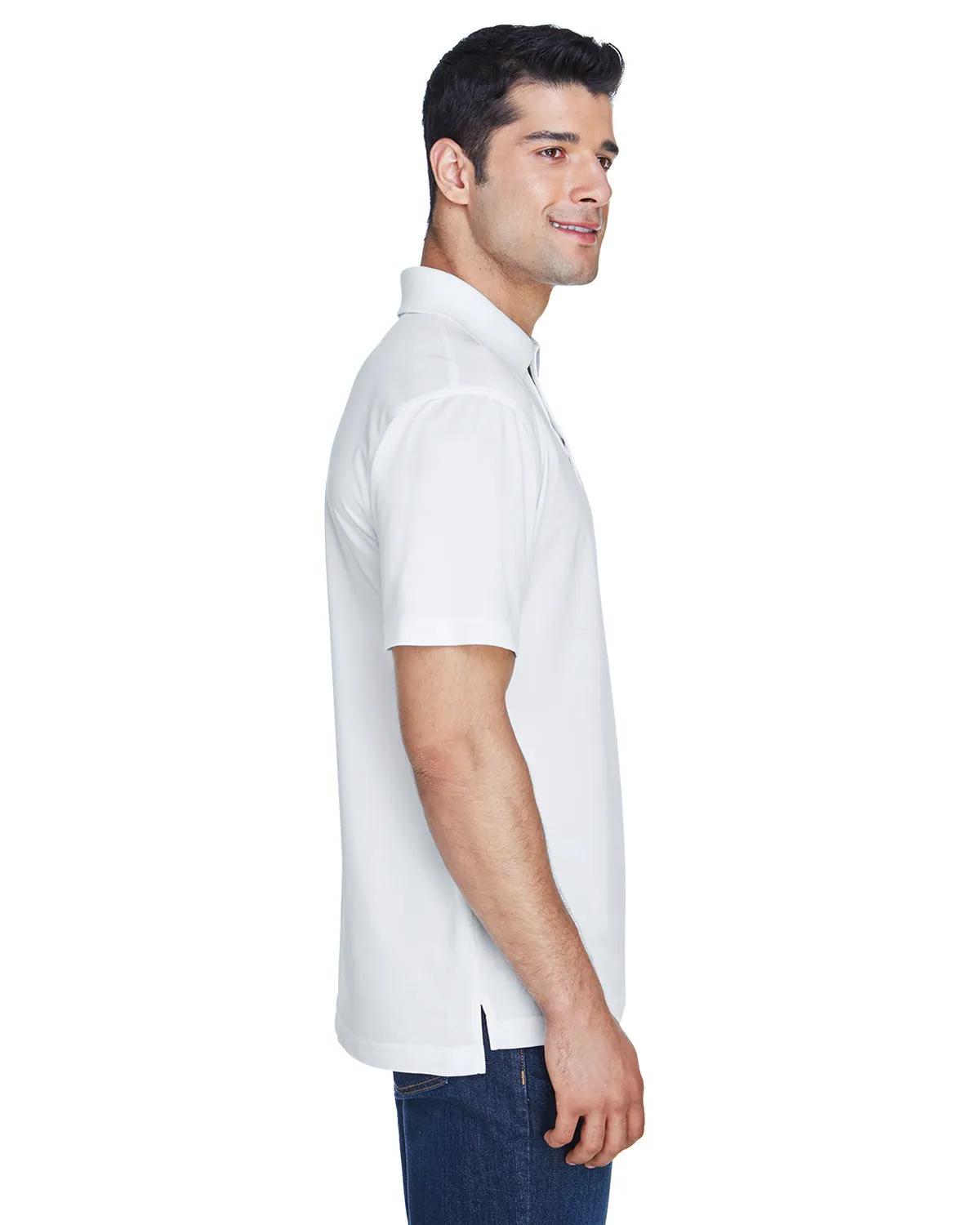 Men's Polytech Polo 72 of 81