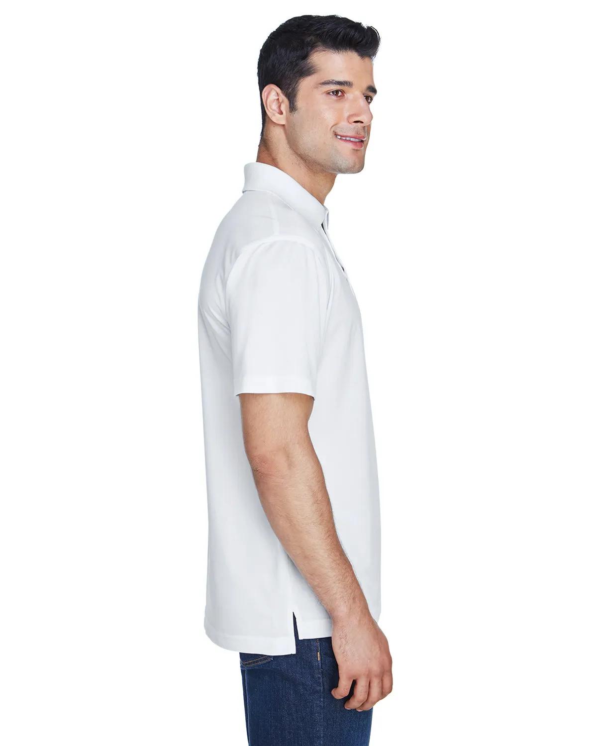 Men's Polytech Polo 14 of 81