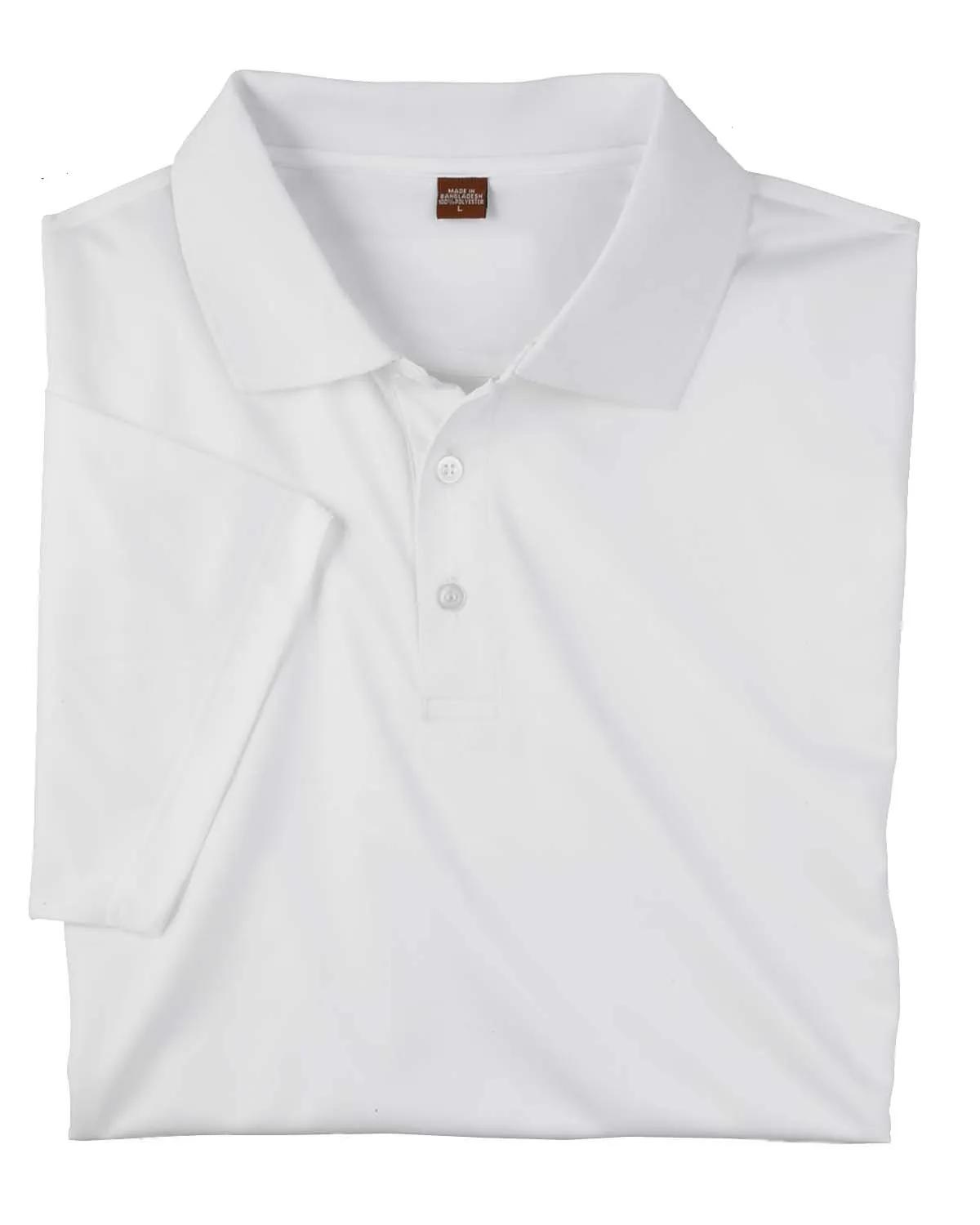 Men's Polytech Polo 17 of 81