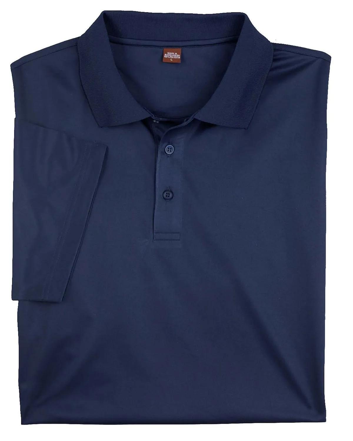 Men's Polytech Polo 57 of 81