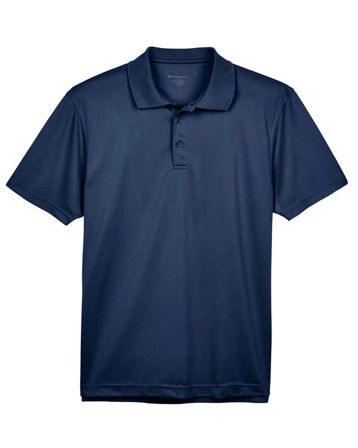 Men's Polytech Polo 67 of 81