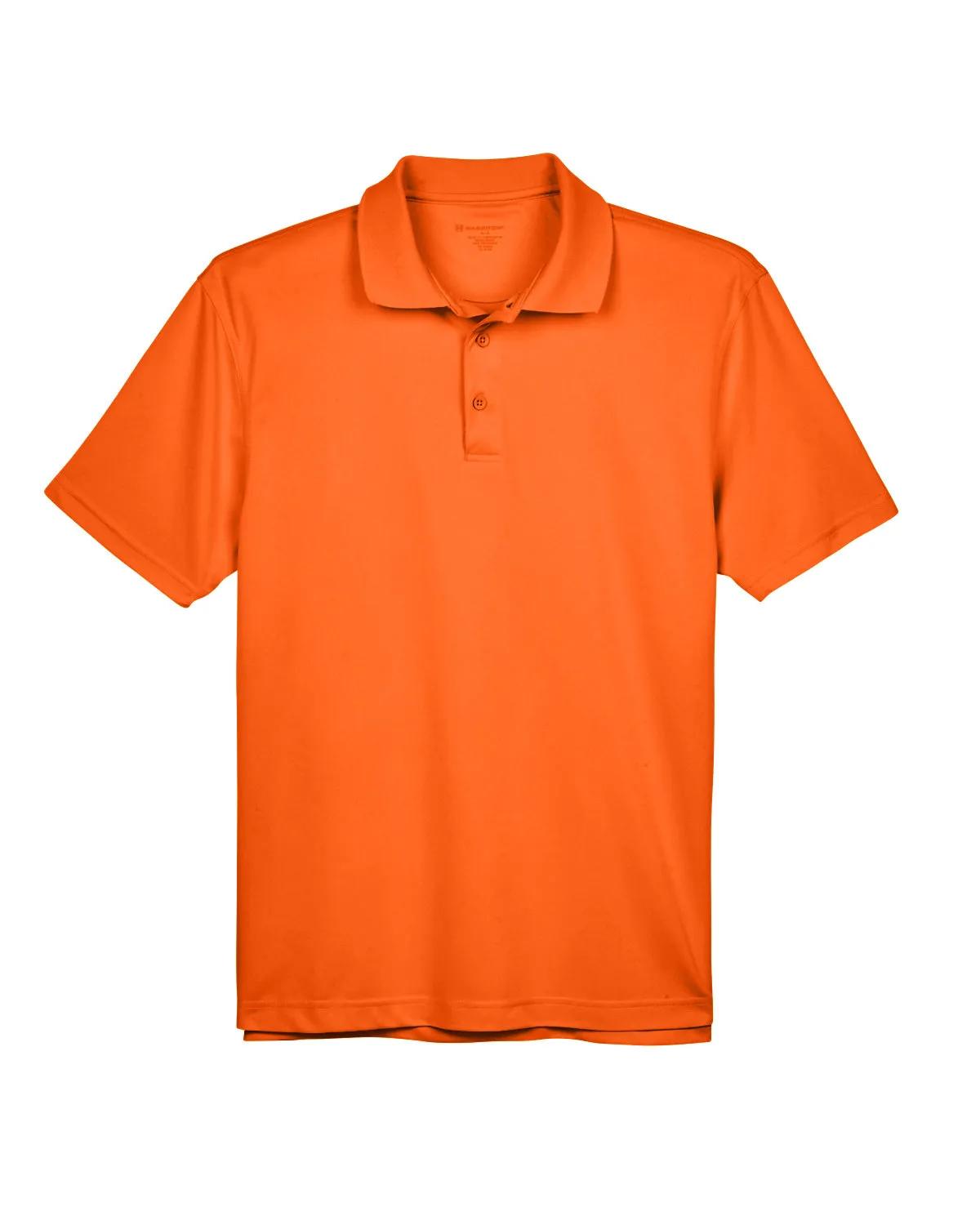 Men's Polytech Polo 81 of 81