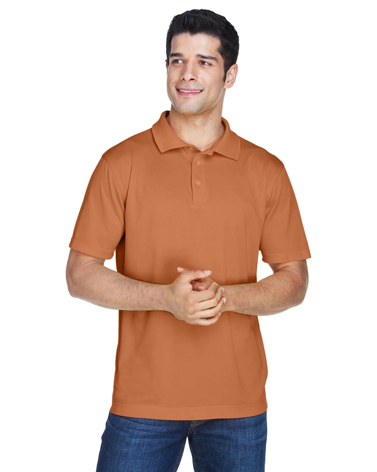 Men's Polytech Polo 4 of 81