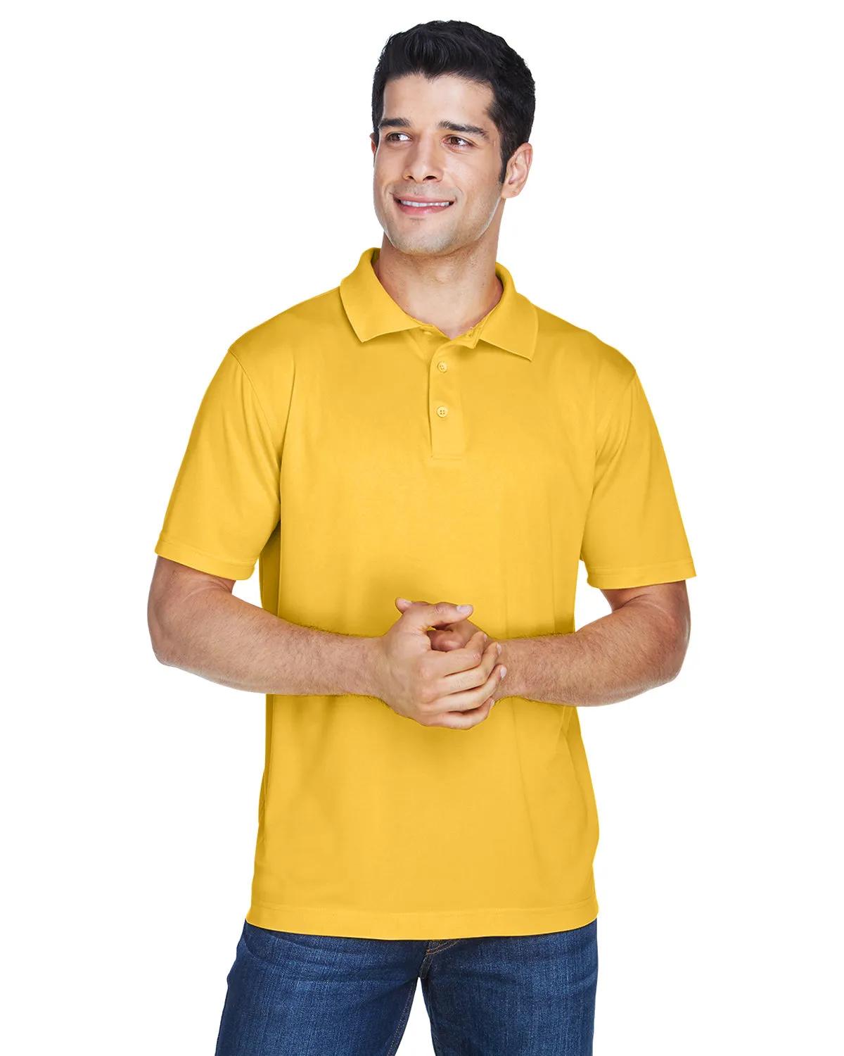 Men's Polytech Polo 6 of 81