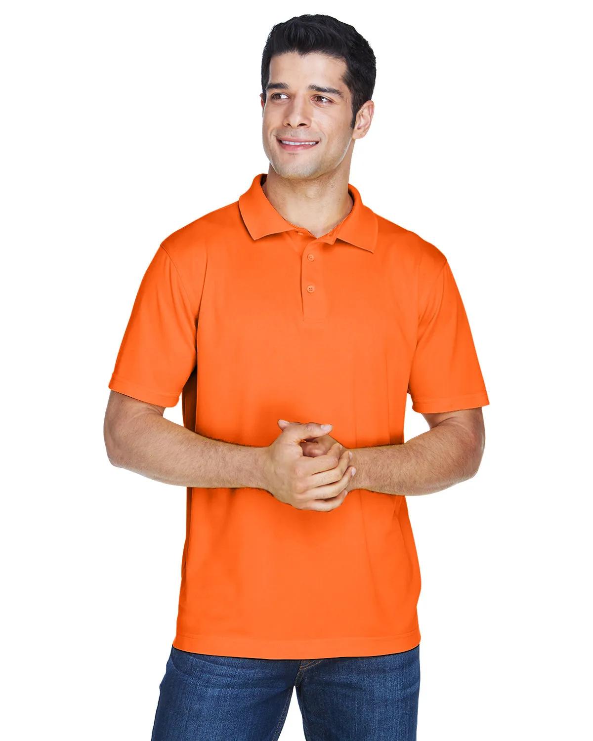 Men's Polytech Polo 9 of 81