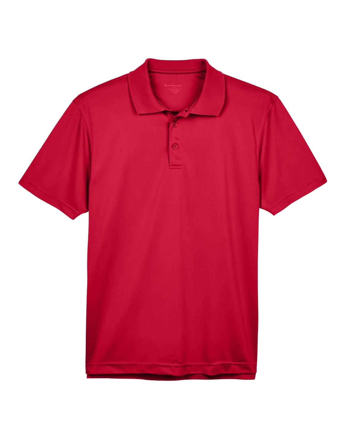 Men's Polytech Polo 60 of 81