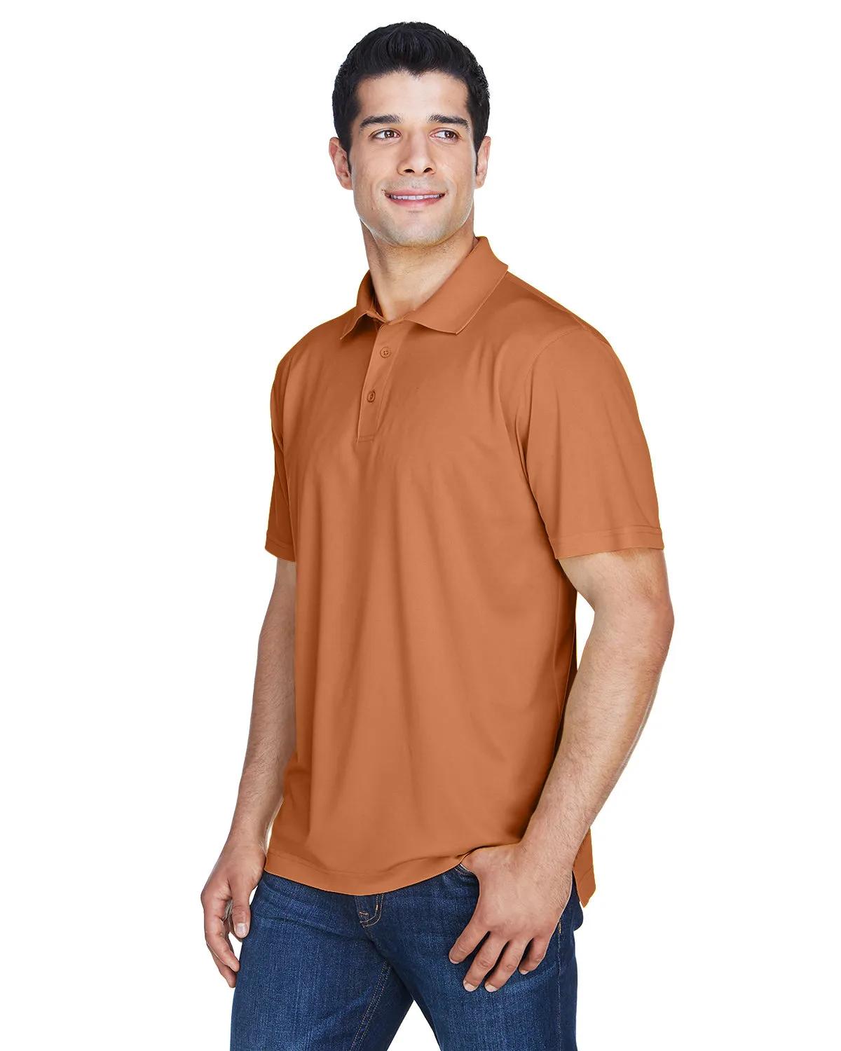 Men's Polytech Polo 12 of 81