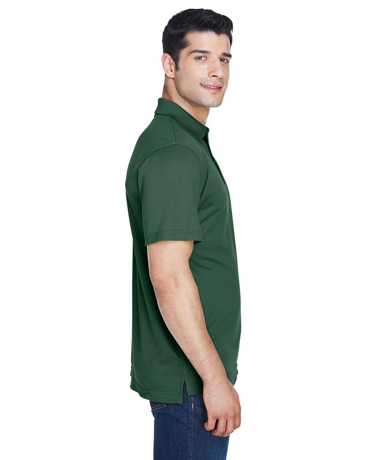 Men's Polytech Polo 34 of 81
