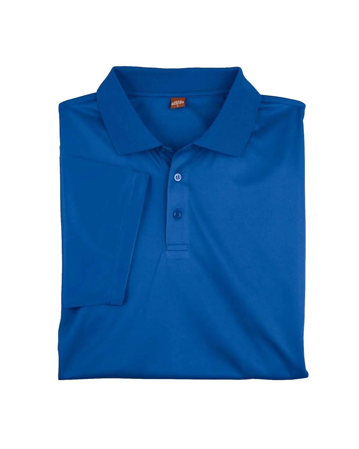 Men's Polytech Polo 51 of 81