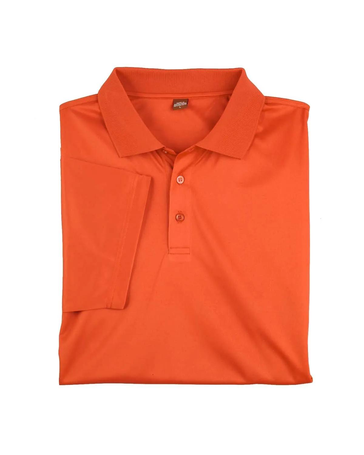 Men's Polytech Polo 74 of 81