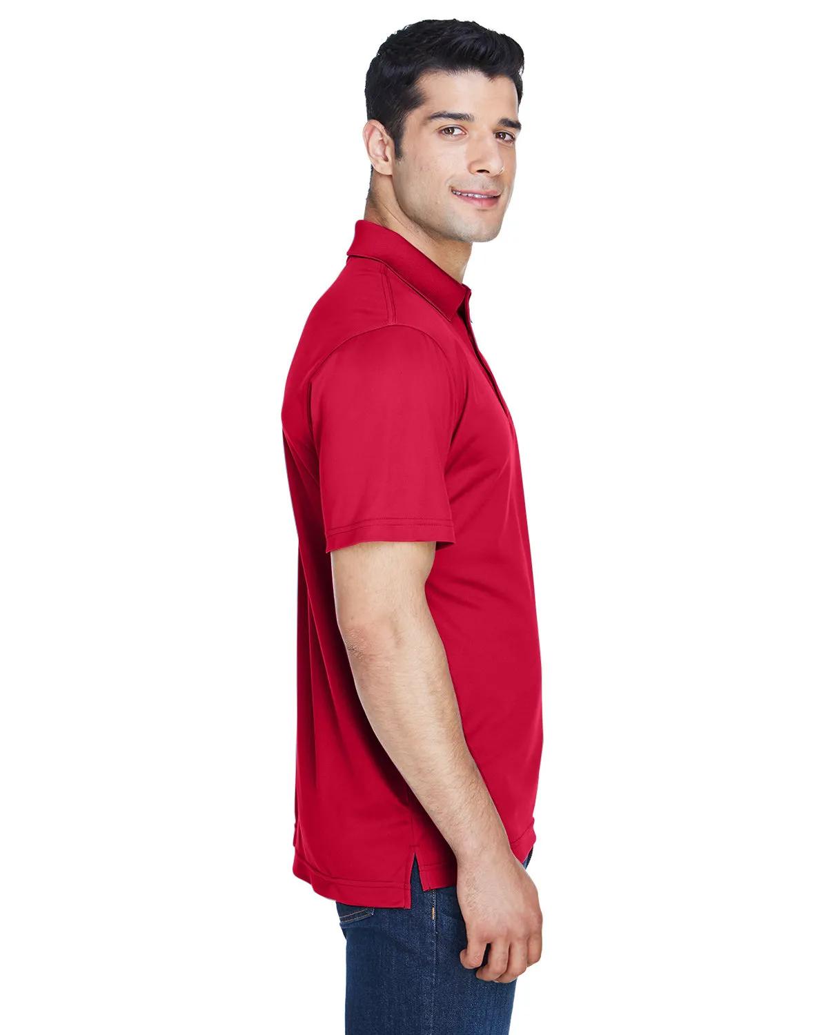 Men's Polytech Polo 47 of 81