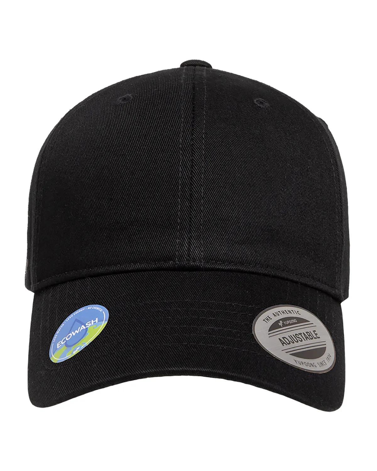 Ecowash Dad Cap 3 of 23