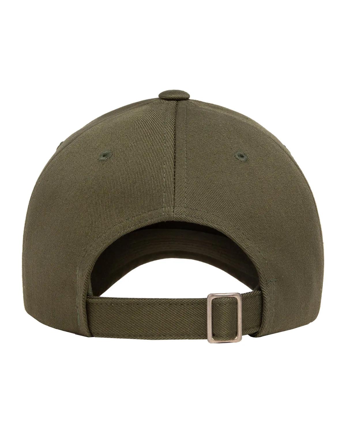 Ecowash Dad Cap 6 of 23