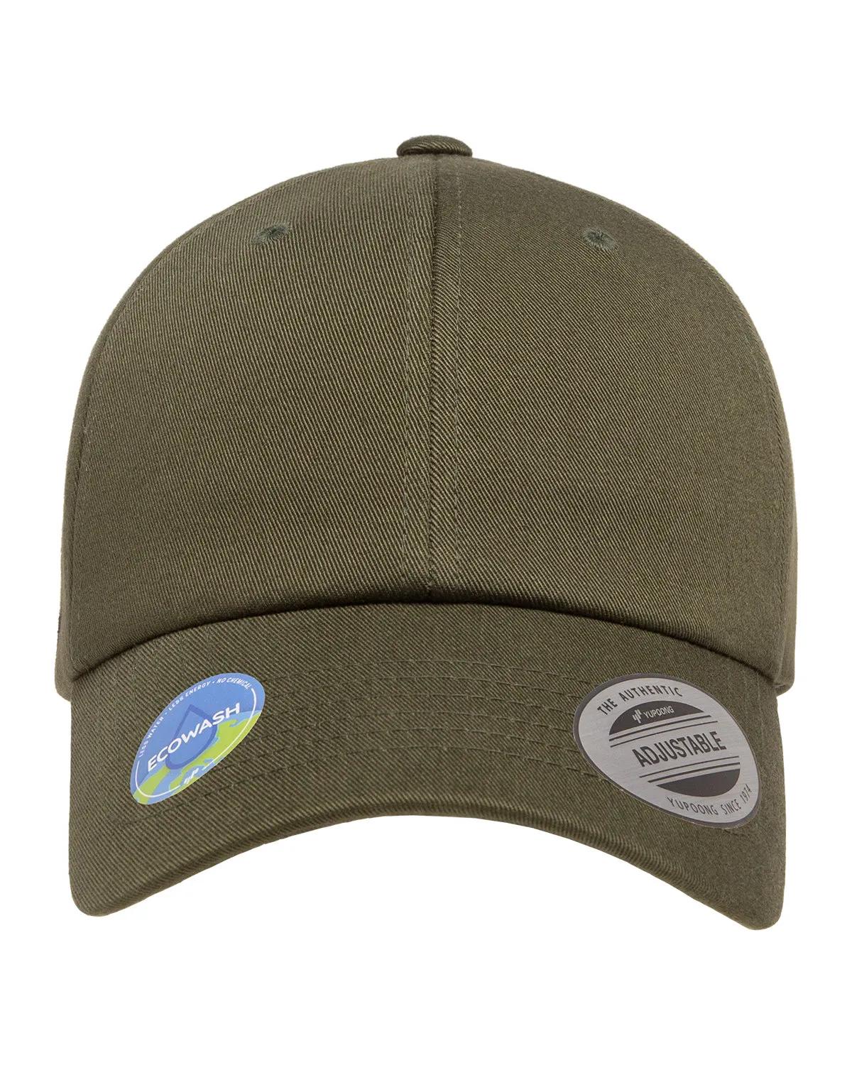 Ecowash Dad Cap 1 of 23