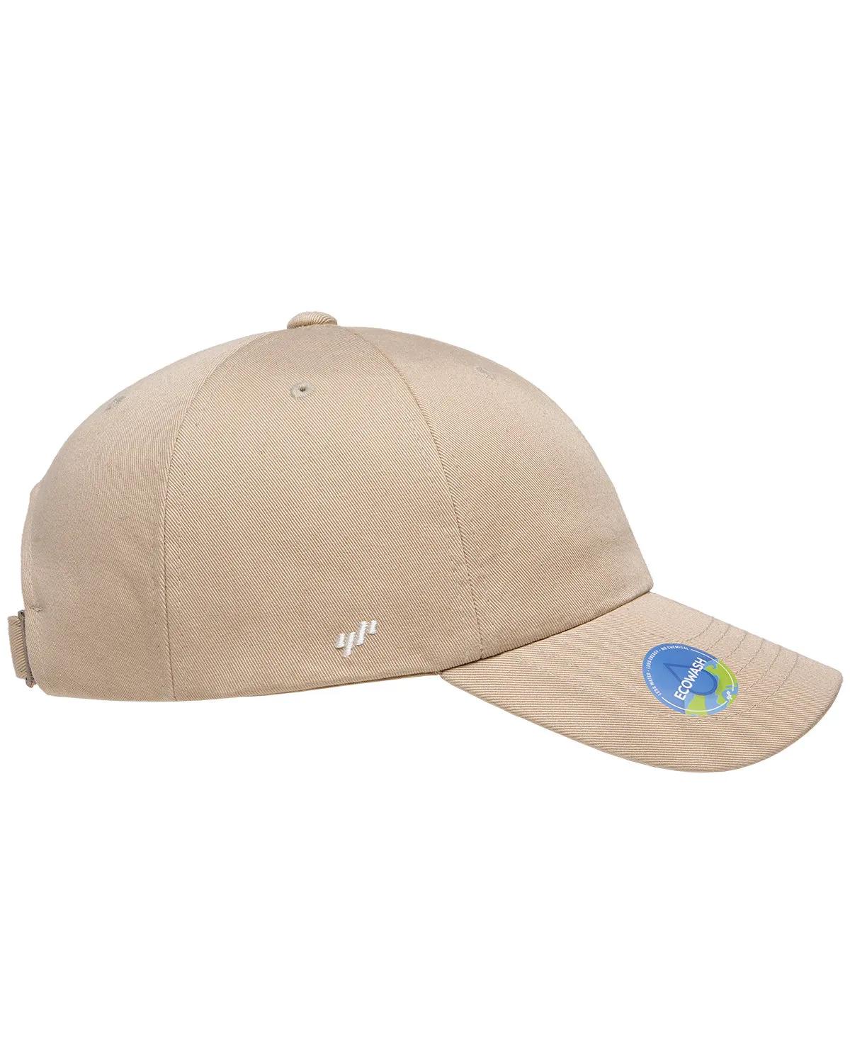 Ecowash Dad Cap 11 of 23