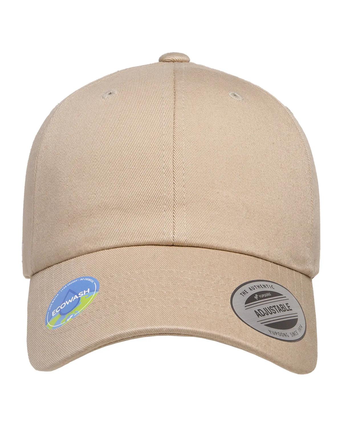 Ecowash Dad Cap 2 of 23