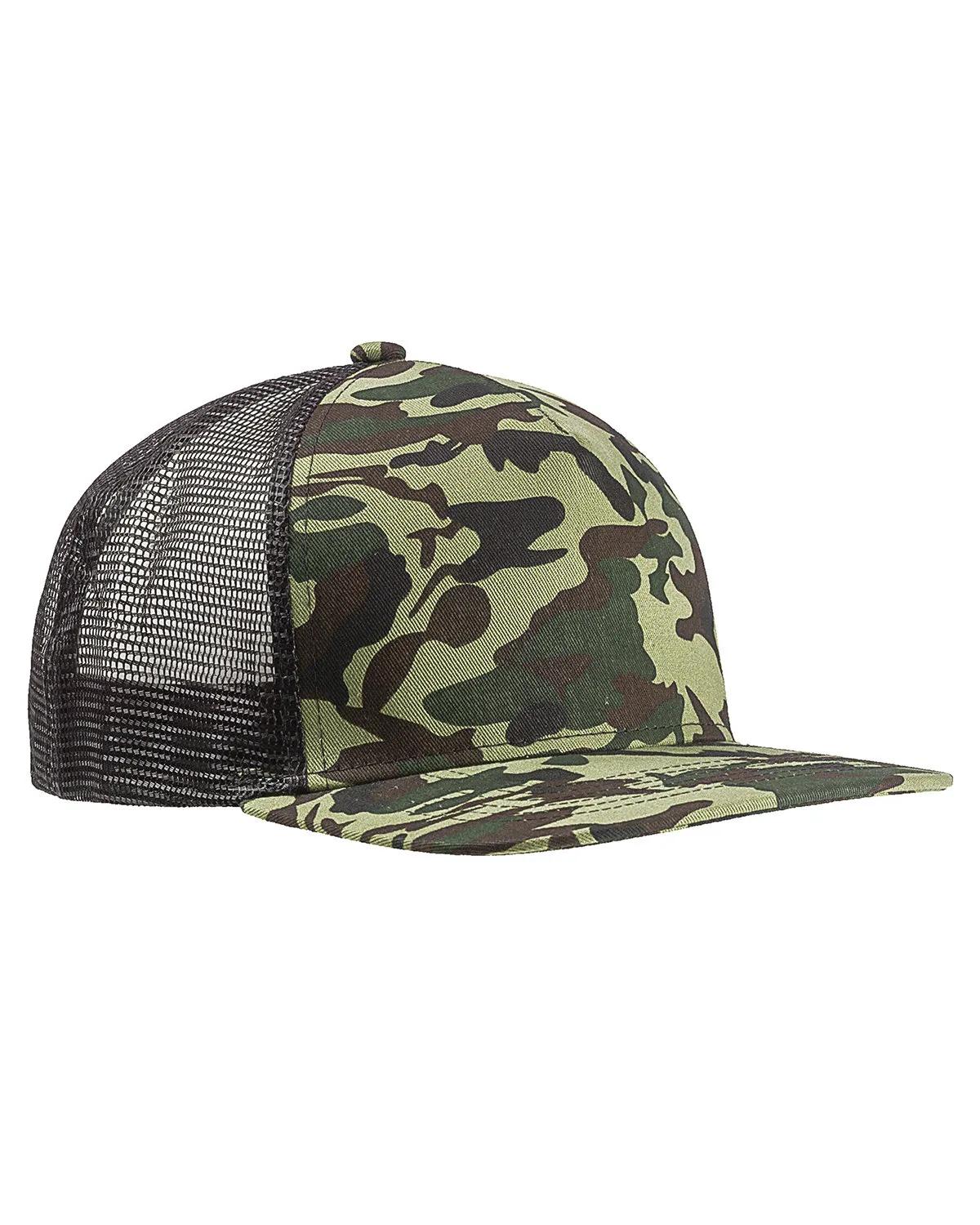 Surfer Trucker Cap 1 of 7