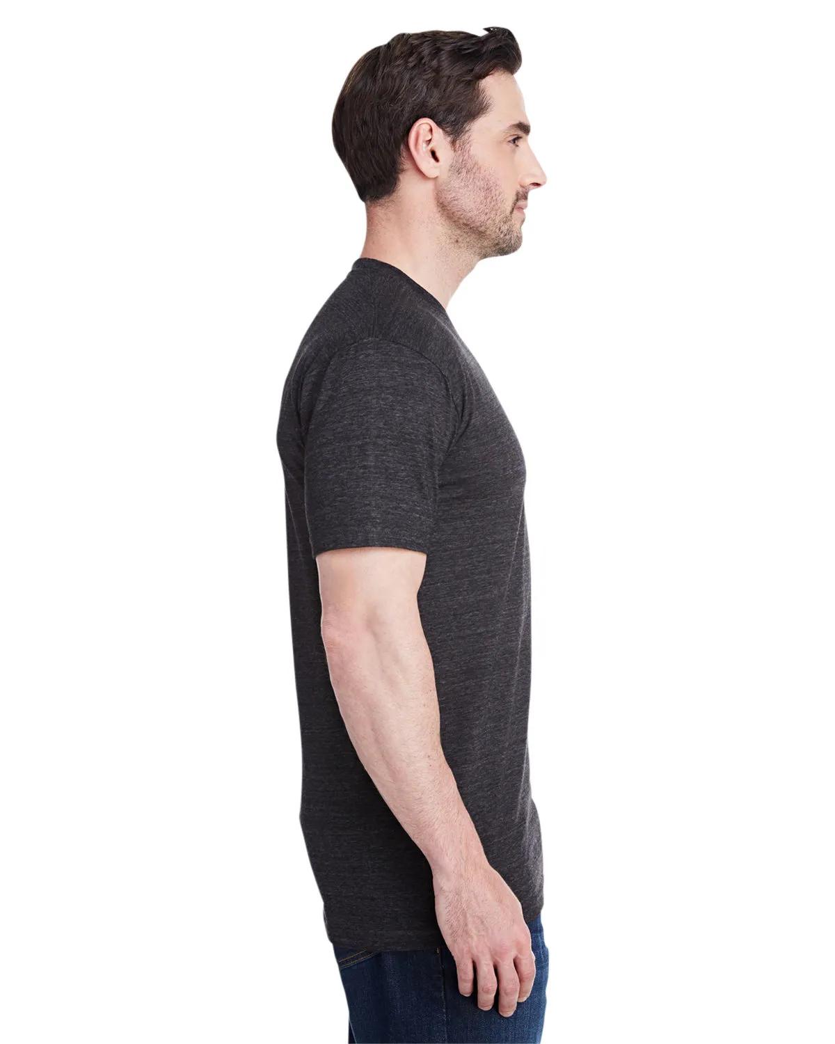 Unisex USA Made Triblend T-Shirt 22 of 41