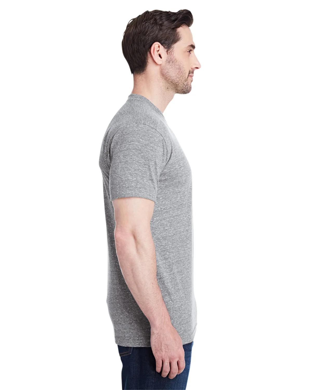 Unisex USA Made Triblend T-Shirt 30 of 41