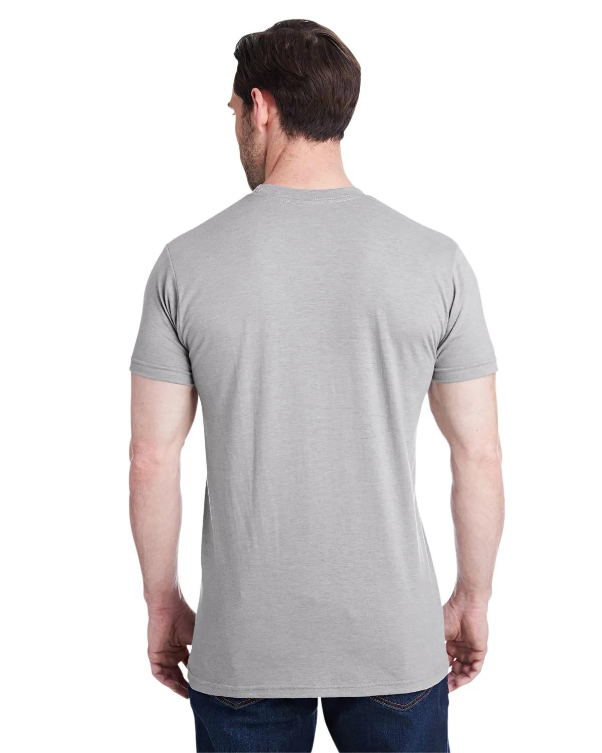 Unisex USA Made Triblend T-Shirt 23 of 41