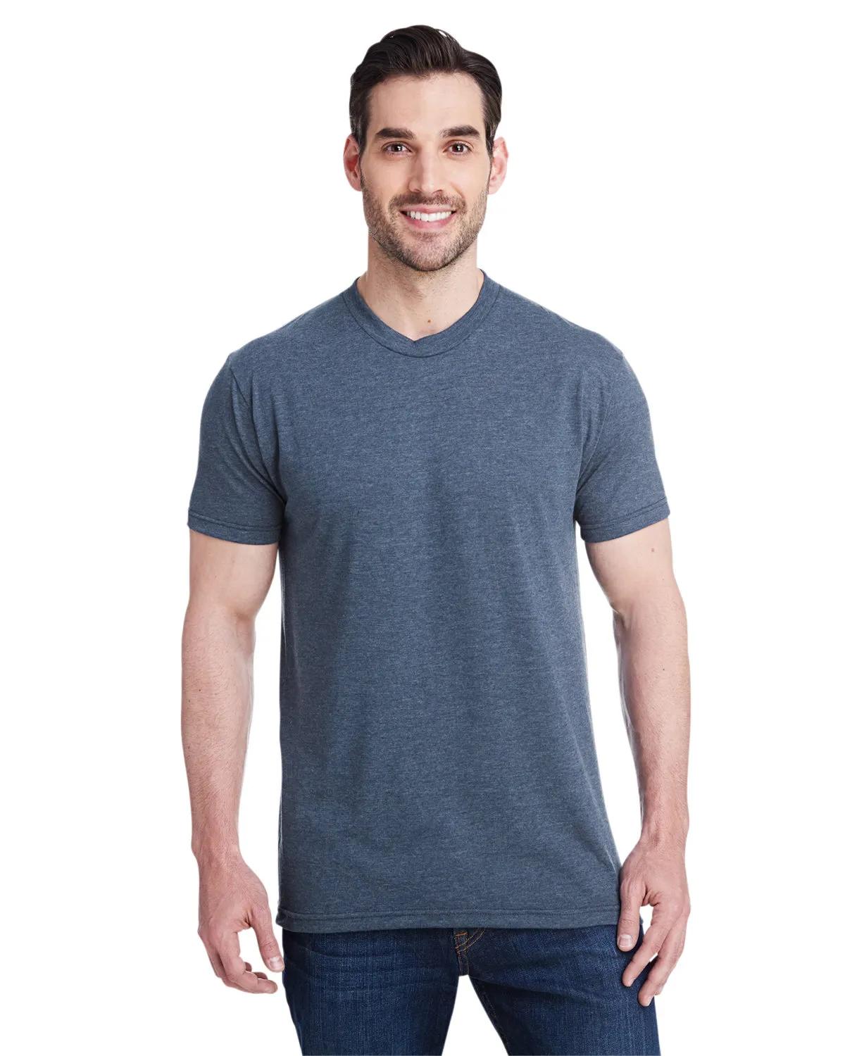Unisex USA Made Triblend T-Shirt 1 of 41