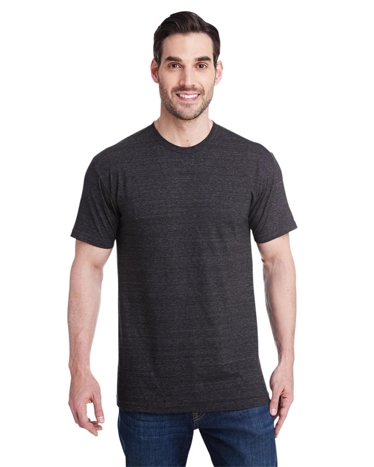 Unisex USA Made Triblend T-Shirt 2 of 41